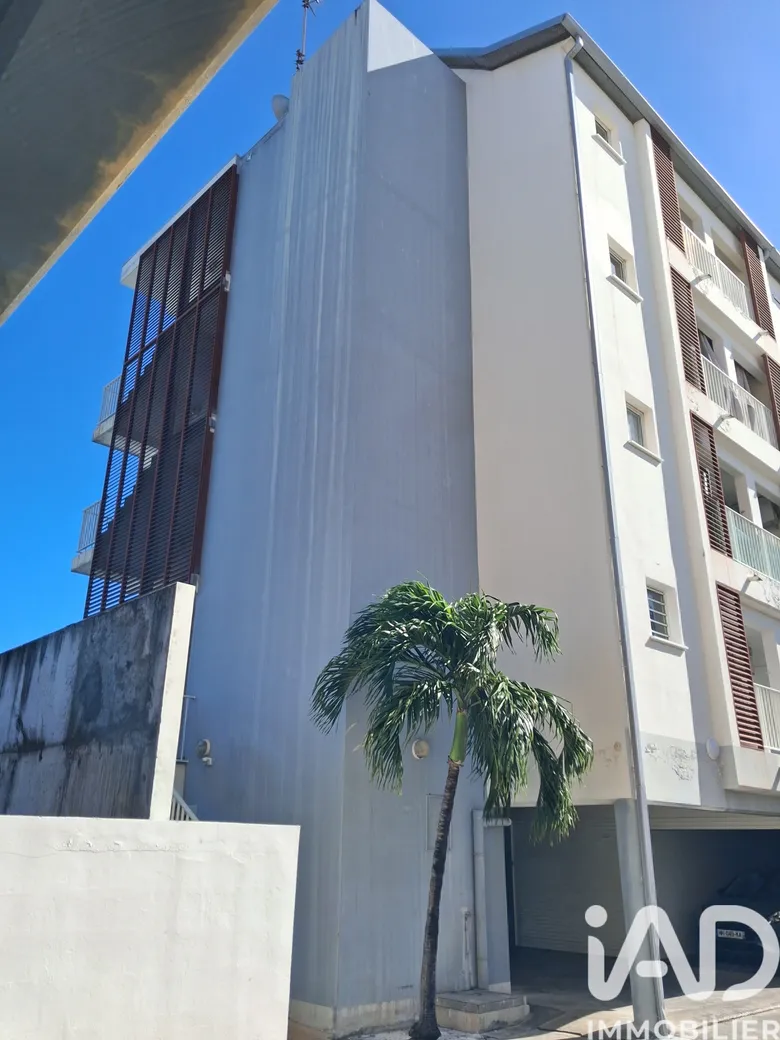 Appartement 2 pièces 47 m² · à Saint-Pierre · 47 m² · 168 000 €