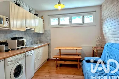 Appartement à Cauterets (65110)