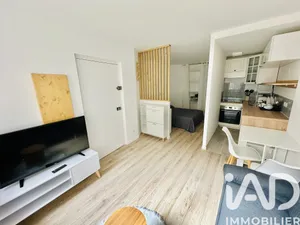 Studio in Saint-Arnoult-en-Yvelines (78730)