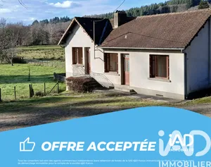 House in Bussière-Galant (87230)