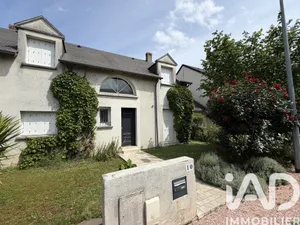 Maison à La Riche (37520)