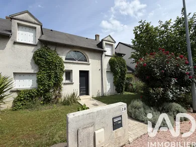House in La Riche (37520)