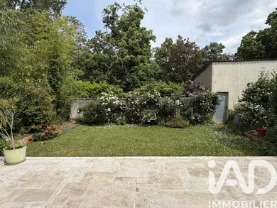 House in La Riche (37520)