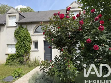 House in La Riche (37520)