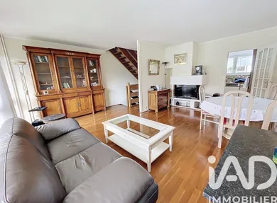 Townhouse in Melun (77000)