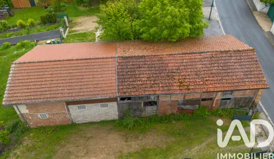 House in Bussy-Lettrée (51320)