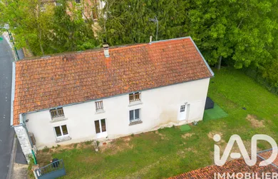 House in Bussy-Lettrée (51320)
