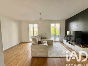Appartement à Palaiseau (91120)