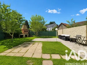 Apartment in Chelles (77500)