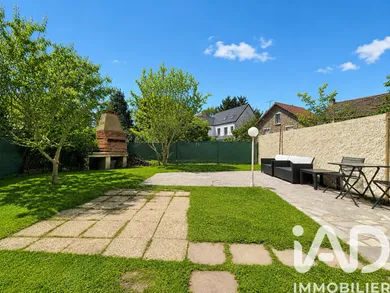 Appartement à Chelles (77500)