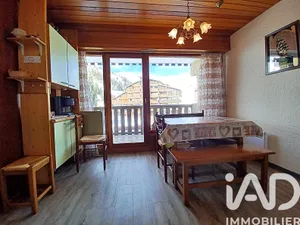 Appartement à Auris (38142)