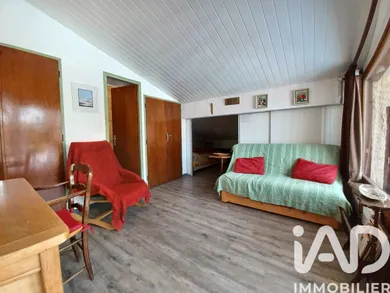 Apartment in Auris (38142)