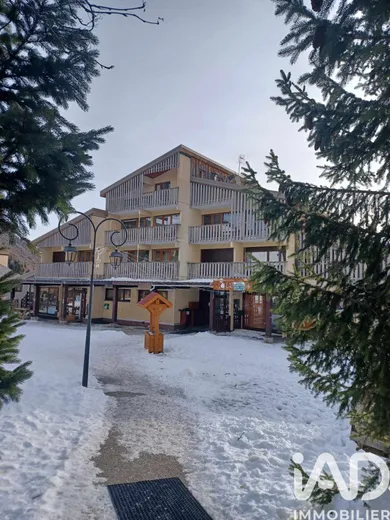 Apartment in Auris (38142)