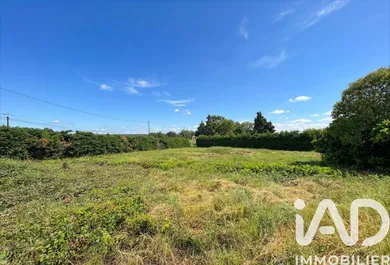 Land in Aussonne (31840)