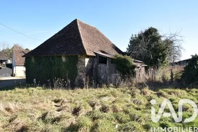 Maison à Vicq-sur-Breuilh (87260)