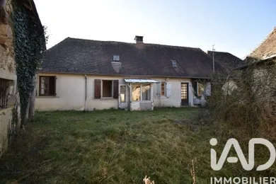 Maison à Vicq-sur-Breuilh (87260)