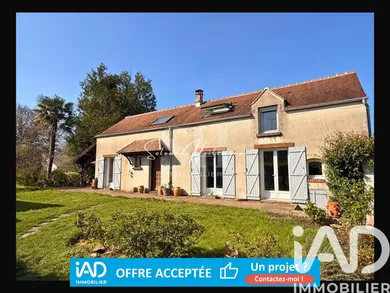 Maison à Forges (77130)