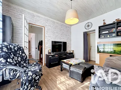 House in Morsang-sur-Orge (91390)