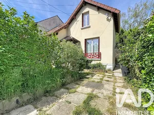 Maison à Morsang-sur-Orge (91390)