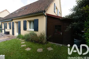 Maison à Condat-sur-Vienne (87920)