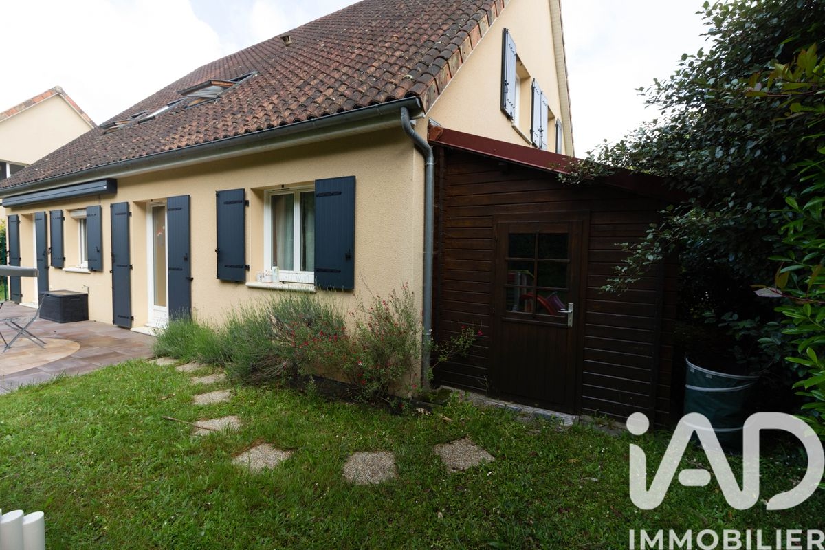 maison à Condat-sur-Vienne