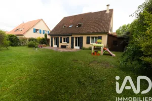 Maison à Condat-sur-Vienne (87920)