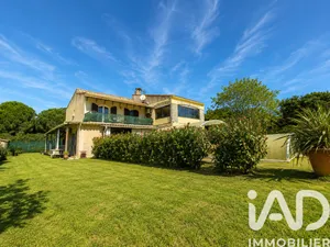 Maison à Peri (20167)