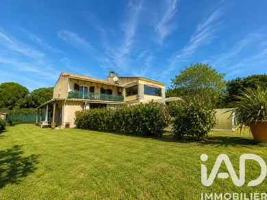 Maison à Peri (20167)