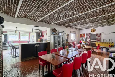 Maison à Nomain (59310)