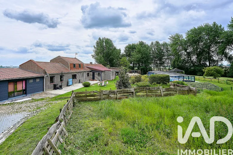Maison 12 pièces 350 m² · à Nomain · 350 m² · 649 000 €