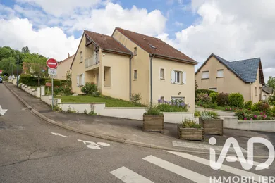 Maison à Houdemont (54180)