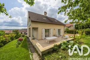 House in Houdemont (54180)
