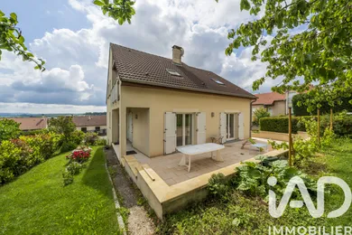 House in Houdemont (54180)