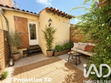 Apartment in Grasse (06130)