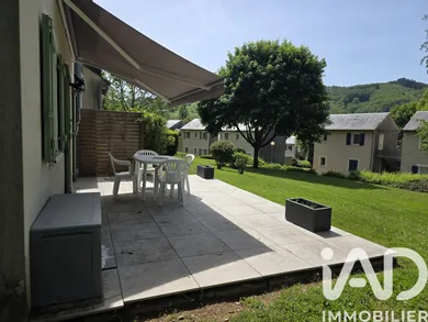 Apartment in Saint Geniez d'Olt et d'Aubrac (12130)
