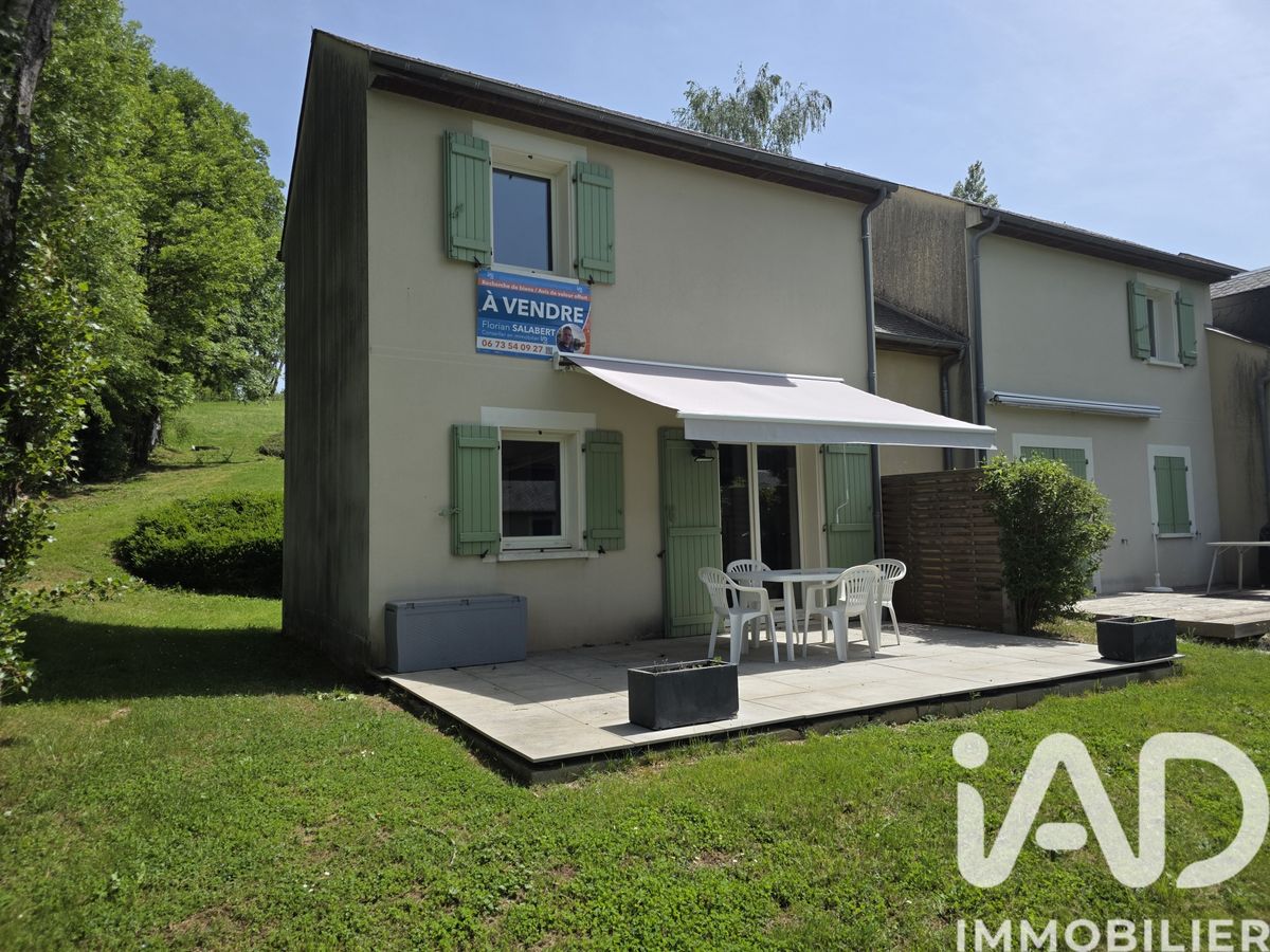appartement à Saint Geniez d'Olt et d'Aubrac