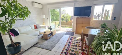 Pavillon à Dampmart (77400)