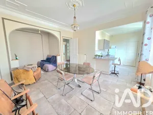 Appartement à Troyes (10000)