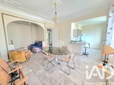 Appartement à Troyes (10000)