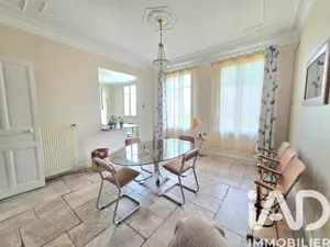 Appartement à Troyes (10000)