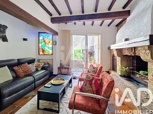 Village house in Saint-Paul-de-Fenouillet (66220)