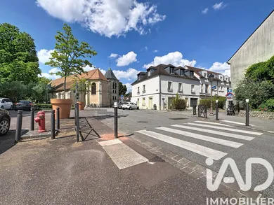 Apartment in Chilly-Mazarin (91380)