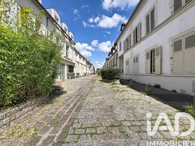 Apartment in Chilly-Mazarin (91380)