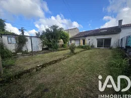 House in Pauillac (33250)