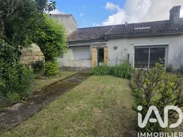 House in Pauillac (33250)