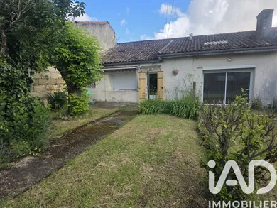 House in Pauillac (33250)