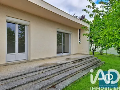 Maison traditionnelle à Fleurance (32500)