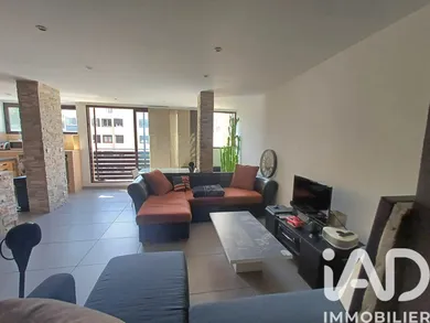 Apartment in La Valette-du-Var (83160)