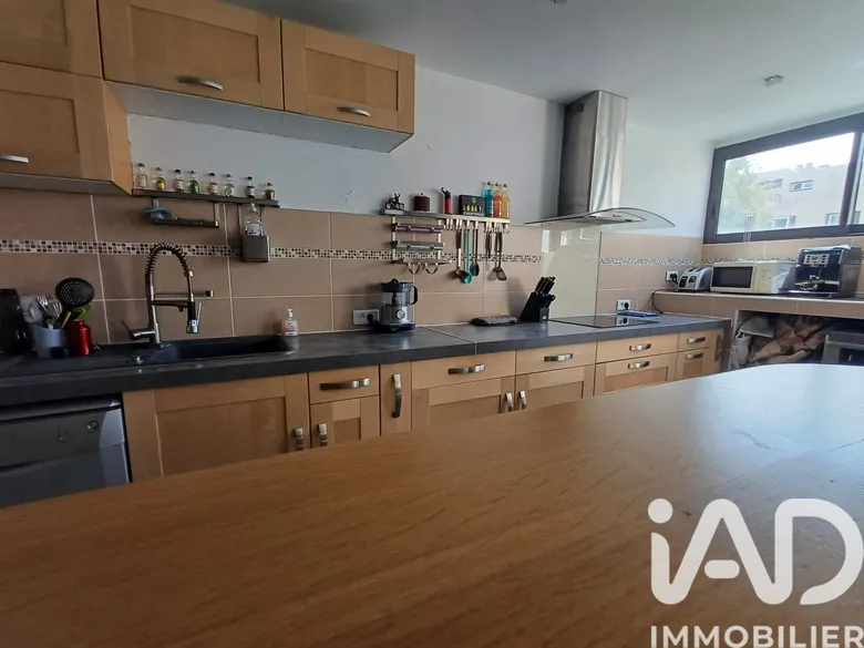 Appartement 3 pièces 67 m² · à La Valette-du-Var · 66,7 m² · 177 000 €