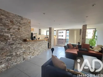 Apartment in La Valette-du-Var (83160)